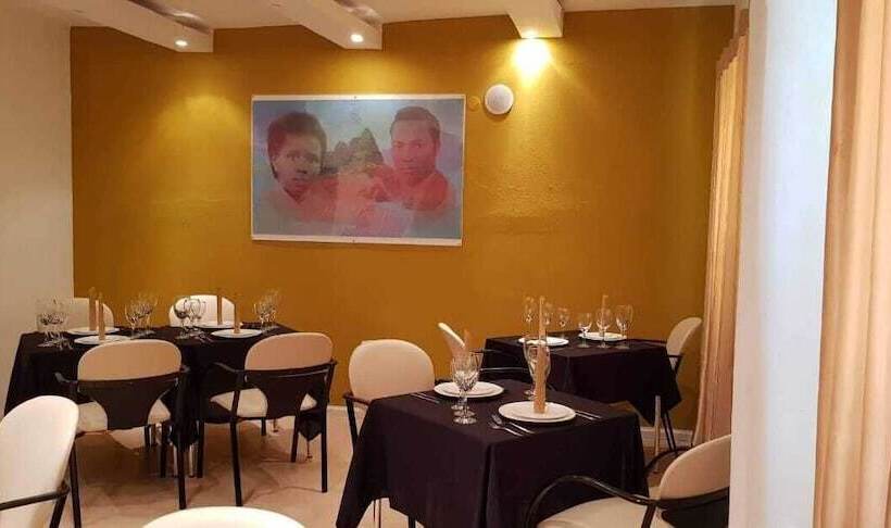 هتل Nice Prestige Boutique