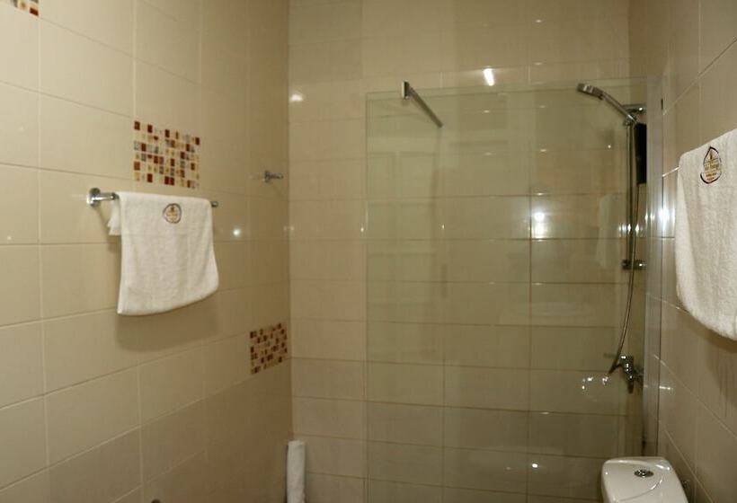 هتل Nice Prestige Boutique