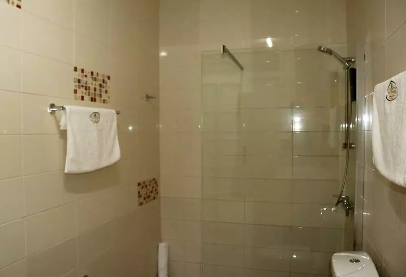 هتل Nice Prestige Boutique