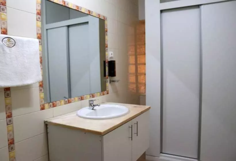 هتل Nice Prestige Boutique