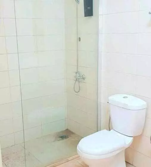 هتل Nice Prestige Boutique