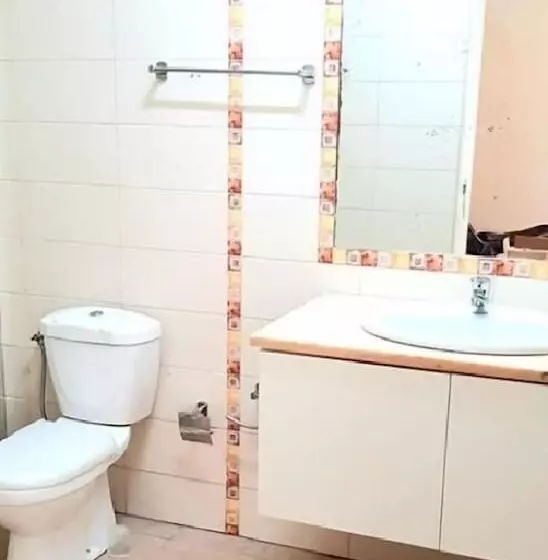 هتل Nice Prestige Boutique