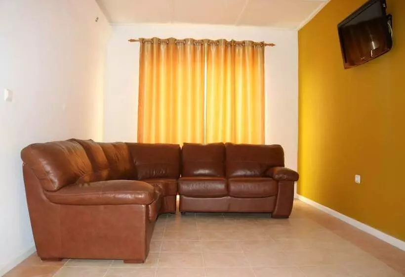 هتل Nice Prestige Boutique