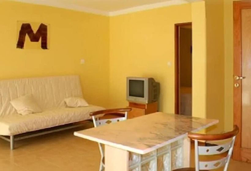 هتل Nice Prestige Boutique