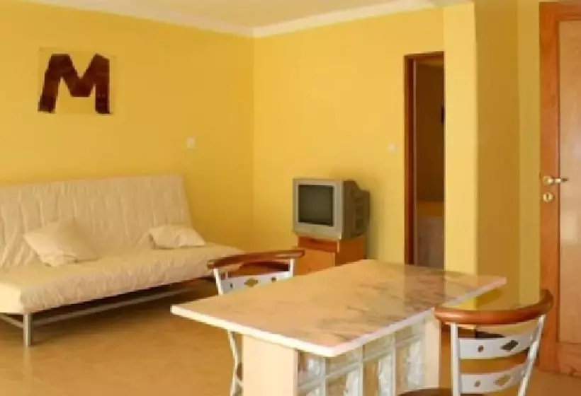 هتل Nice Prestige Boutique