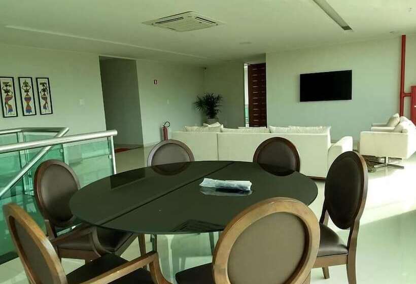 בית מלון כפרי Paraiso Bom Jesus