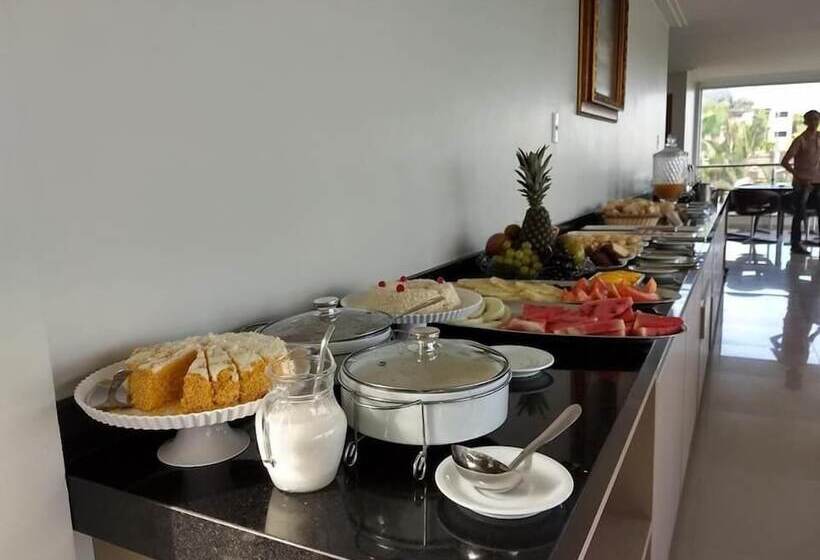 בית מלון כפרי Paraiso Bom Jesus