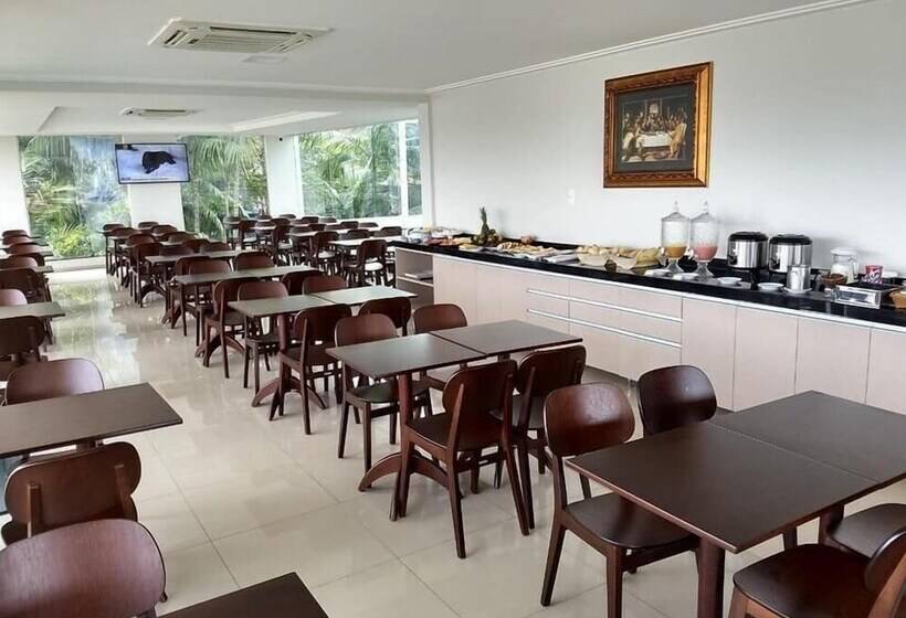 בית מלון כפרי Paraiso Bom Jesus