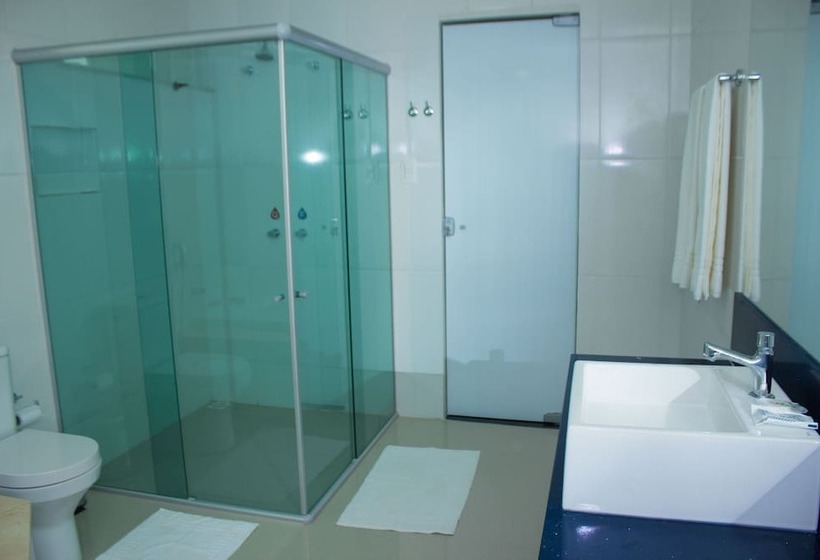 בית מלון כפרי Paraiso Bom Jesus