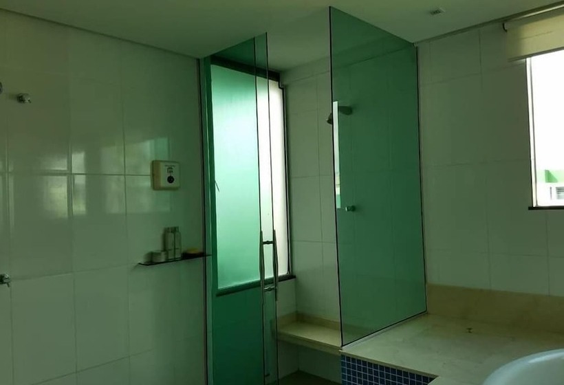 בית מלון כפרי Paraiso Bom Jesus