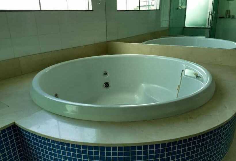 בית מלון כפרי Paraiso Bom Jesus