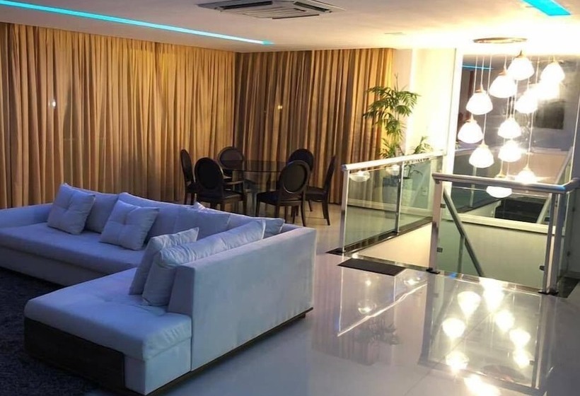 בית מלון כפרי Paraiso Bom Jesus