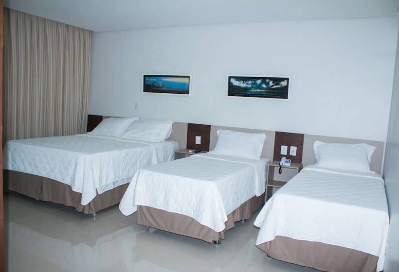 בית מלון כפרי Paraiso Bom Jesus