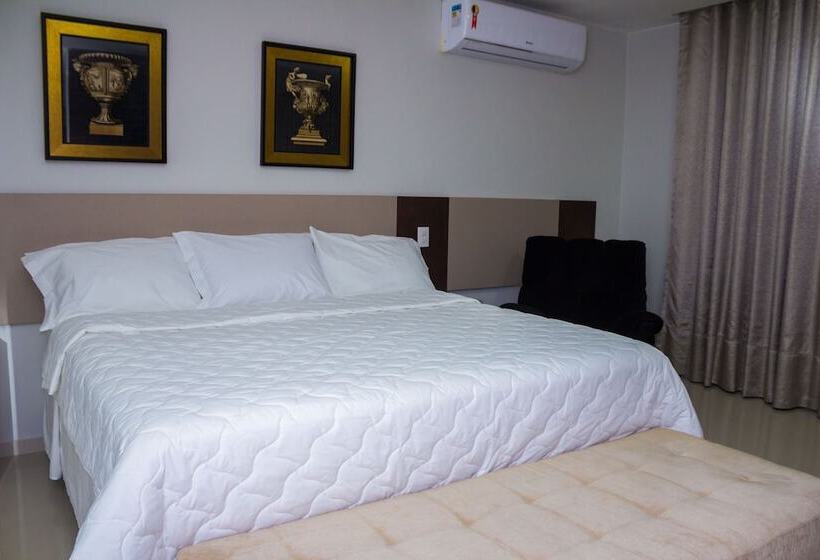 בית מלון כפרי Paraiso Bom Jesus