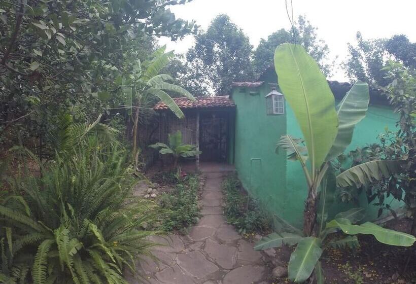 בית מלון כפרי Pousada Casa Na Roça