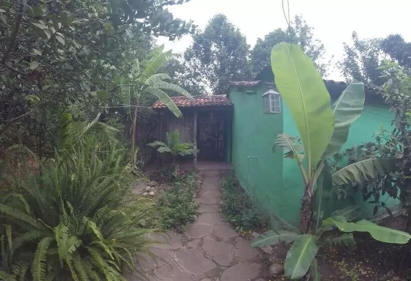 Hotelli Pousada Casa Na Roça