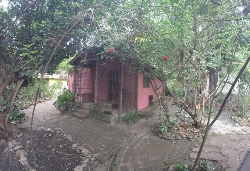 בית מלון כפרי Pousada Casa Na Roça