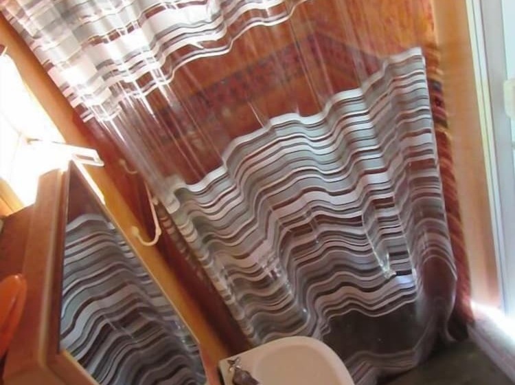 בית מלון כפרי Pousada Casa Na Roça