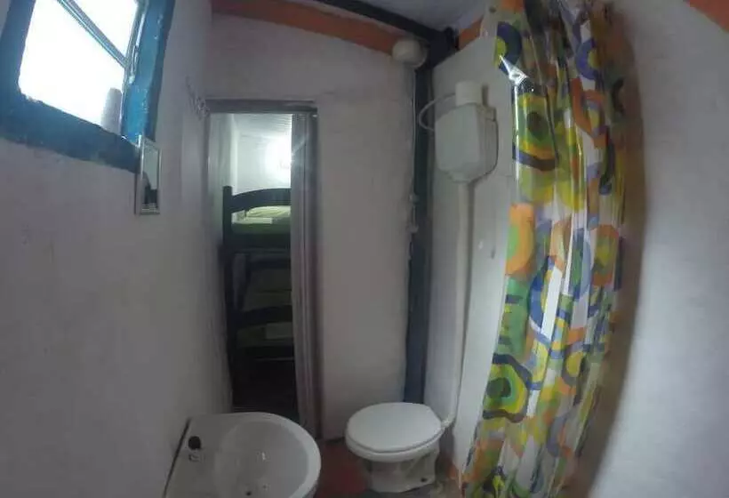 Hotelli Pousada Casa Na Roça