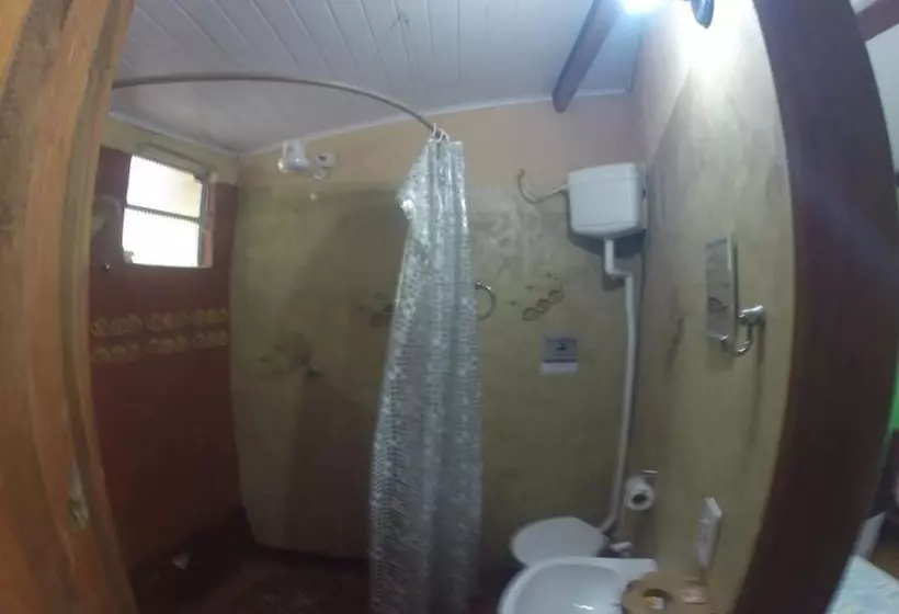 Hotelli Pousada Casa Na Roça