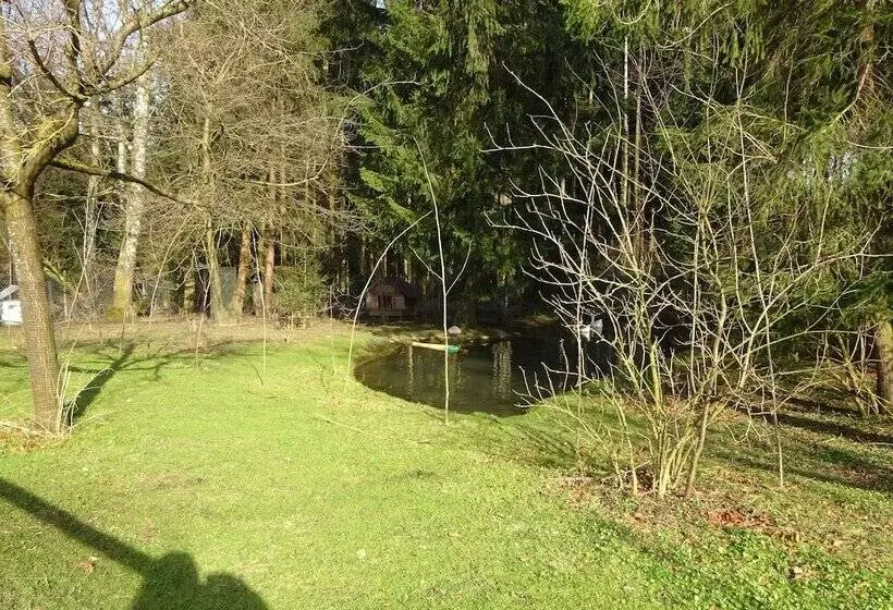 田舎風ホテル Rehalp