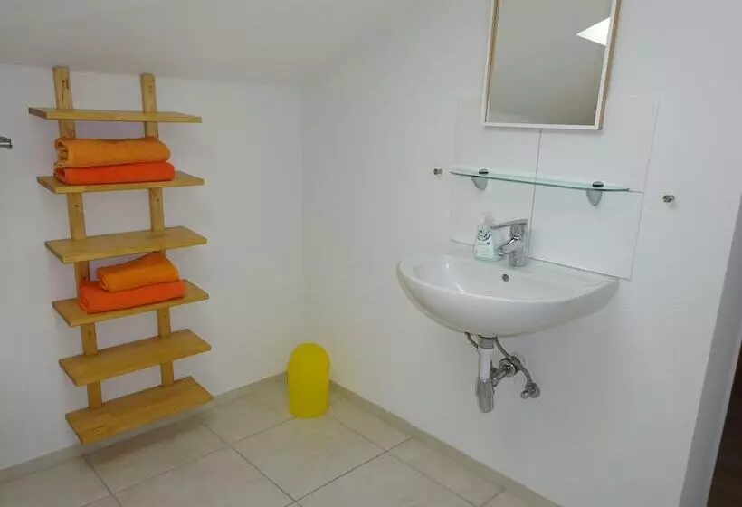 田舎風ホテル Rehalp