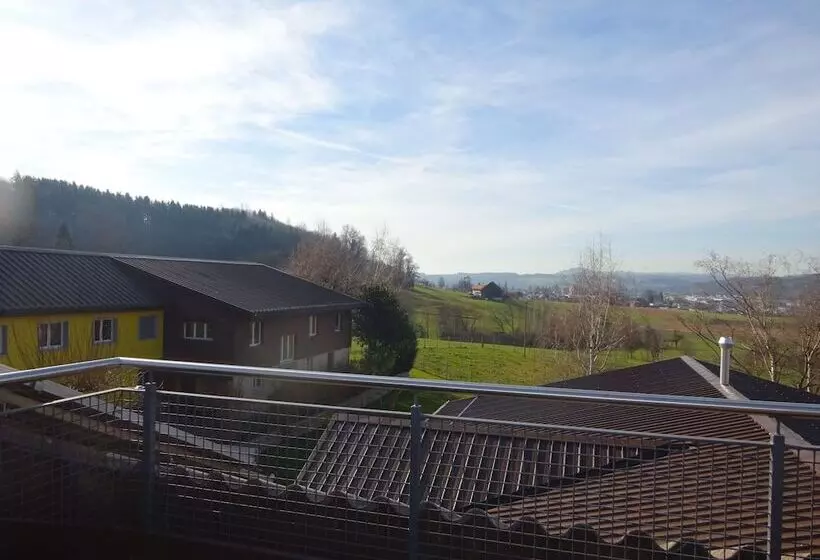 田舎風ホテル Rehalp