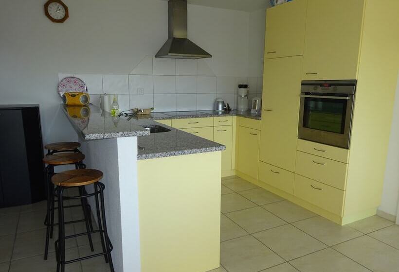 בית מלון כפרי Rehalp