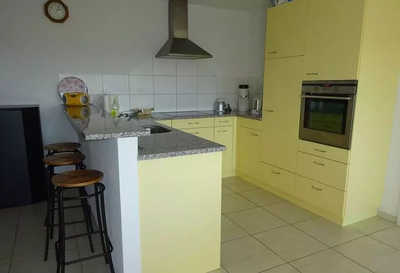 田舎風ホテル Rehalp