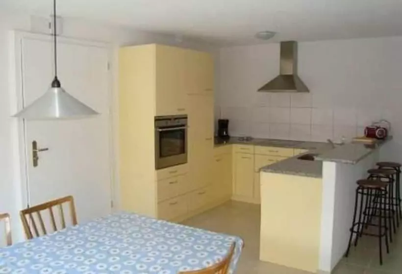 田舎風ホテル Rehalp