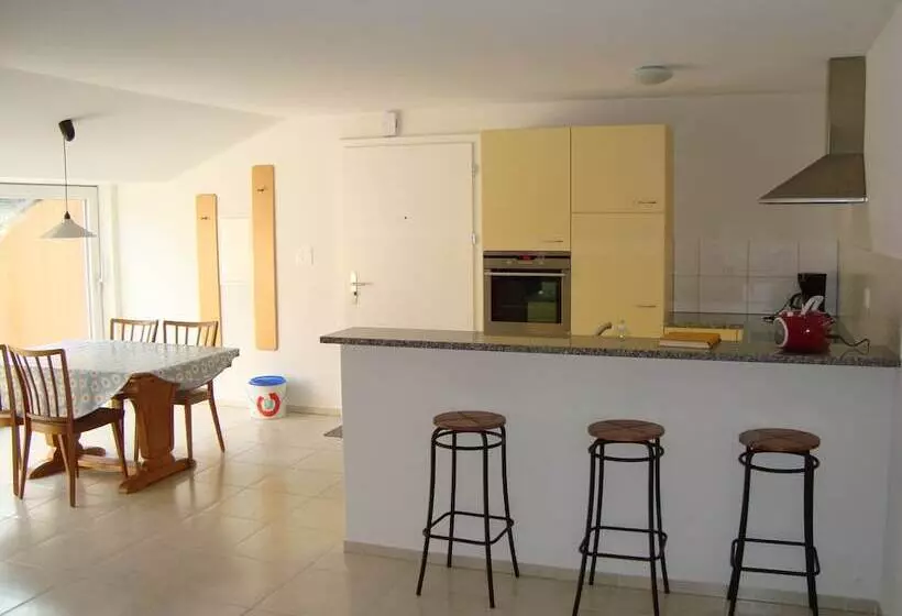 田舎風ホテル Rehalp