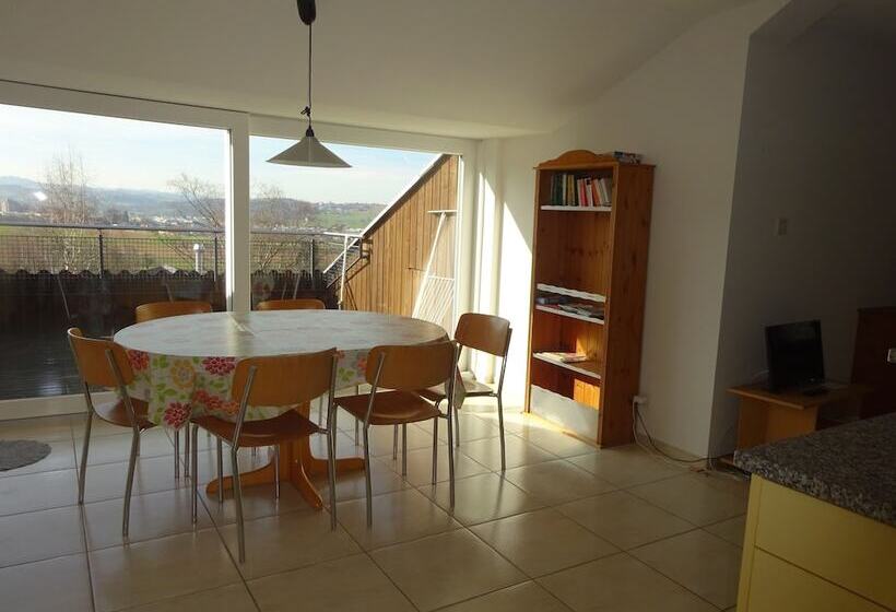 בית מלון כפרי Rehalp