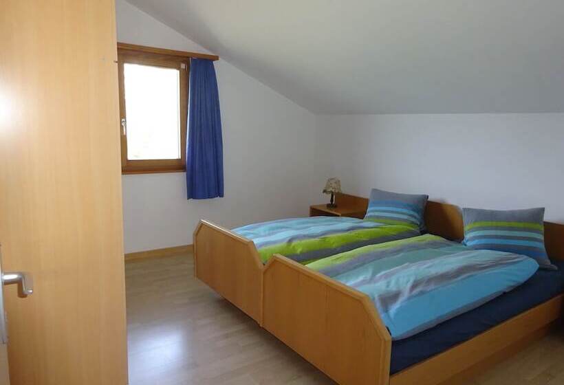 בית מלון כפרי Rehalp