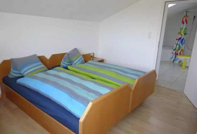 田舎風ホテル Rehalp