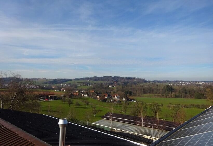 בית מלון כפרי Rehalp