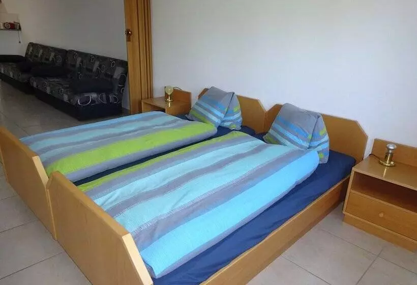 田舎風ホテル Rehalp