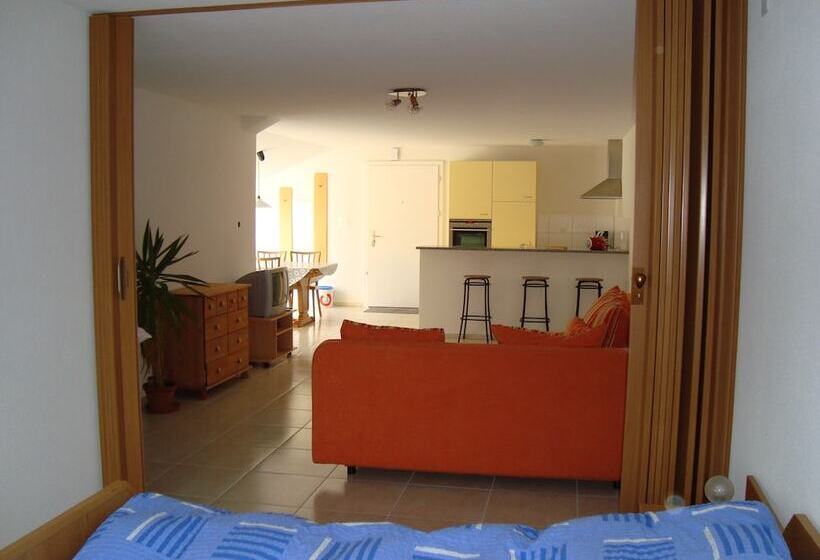 בית מלון כפרי Rehalp