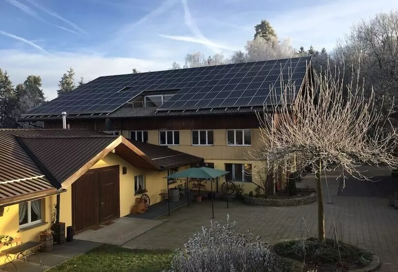 田舎風ホテル Rehalp