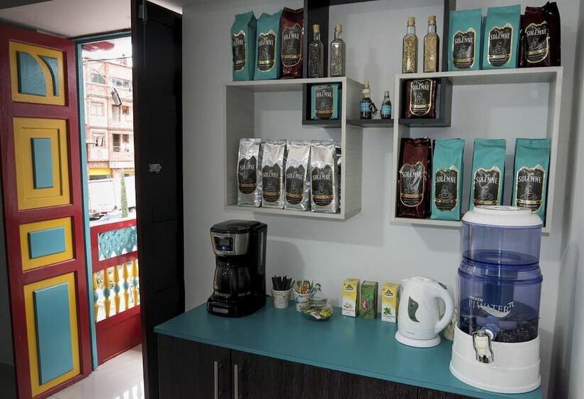 هتل Santuario Plaza