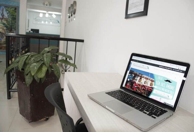 هتل Santuario Plaza