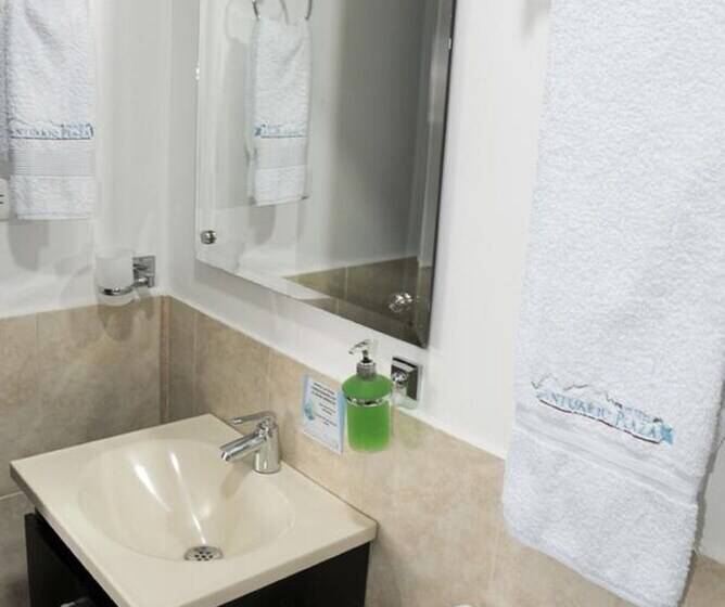 هتل Santuario Plaza