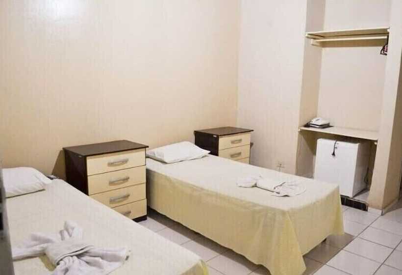 酒店 Serra Da Capivara