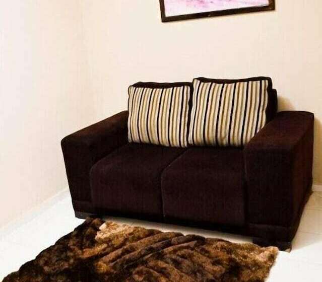 酒店 Serra Da Capivara