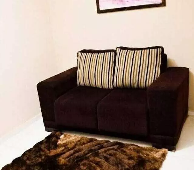 Hotelli Serra Da Capivara