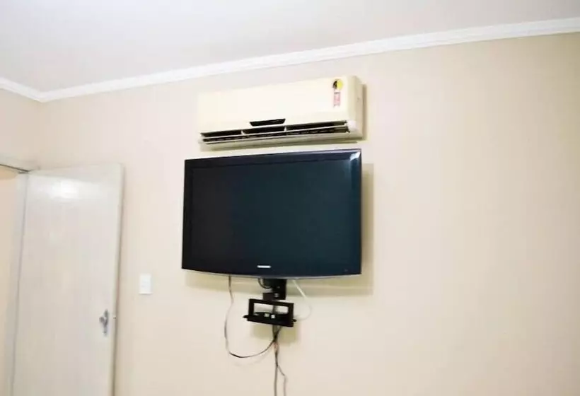 Hotelli Serra Da Capivara