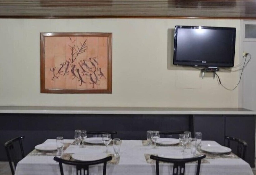 酒店 Serra Da Capivara