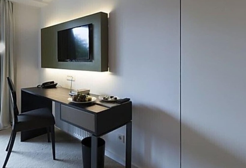 酒店 Serra Da Capivara