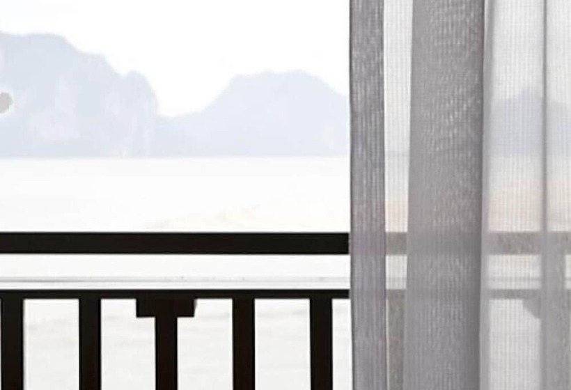 酒店 Serra Da Capivara