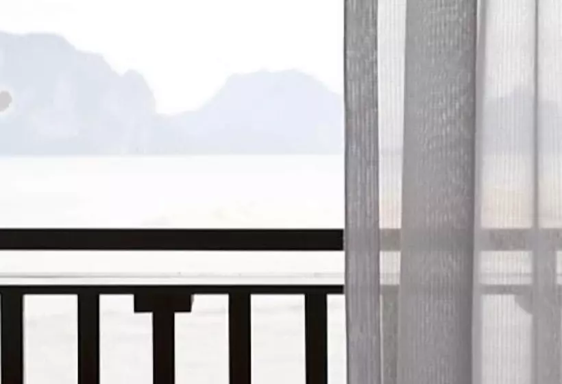 Hotelli Serra Da Capivara