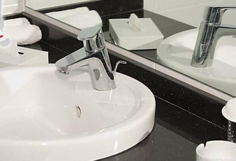 酒店 Serra Da Capivara